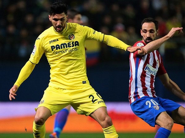 Berita Liga Spanyol: Hanya Dua Kali Dapat Peluang, Villarreal Menang