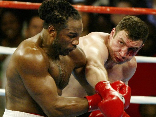 Feature Tinju:  Klitschko Bersaudara Versus Petinju Inggris (Bagian 1)