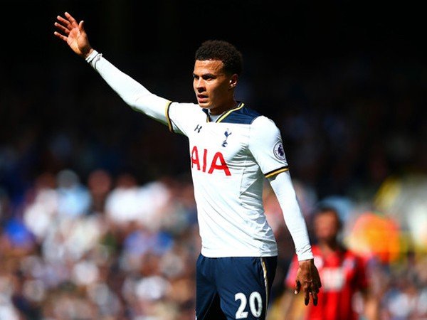 Berita Liga Inggris: Ian Ayre Ungkap Alasan Kenapa Liverpool Gagal Rekrut Dele Alli