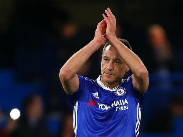 Berita Liga Inggris: Bournemouth Ingin John Terry Musim Depan