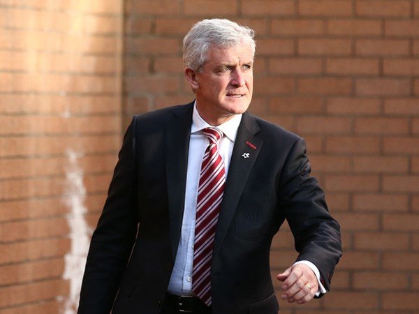 Berita Liga Inggris: Mark Hughes Terima Rasa Frustasi Yang Dialami Para Fans