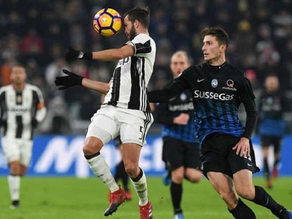 Prediksi Liga Italia: Atalanta vs Juventus, Pertarungan Antara Tiket ke Eropa dan Scudetto