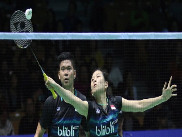 Berita Badminton: Capaian Yang Kurang Memuaskan Bagi Preveen/Debby di Awal Tahun 2017
