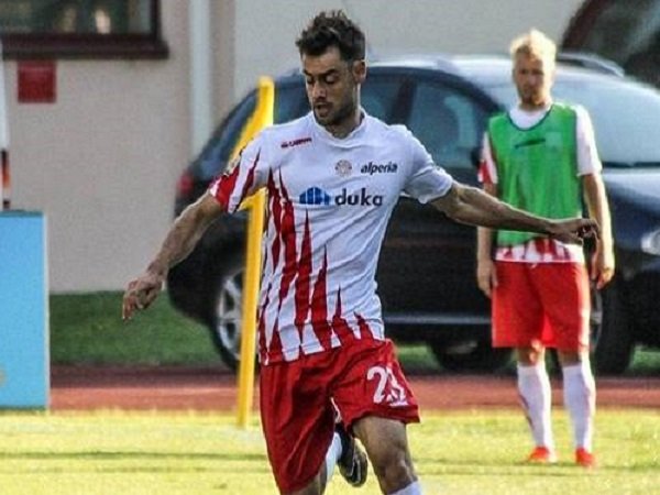 Berita Liga Indonesia: Barito Putera Rekrut Eks Pemain Juventus