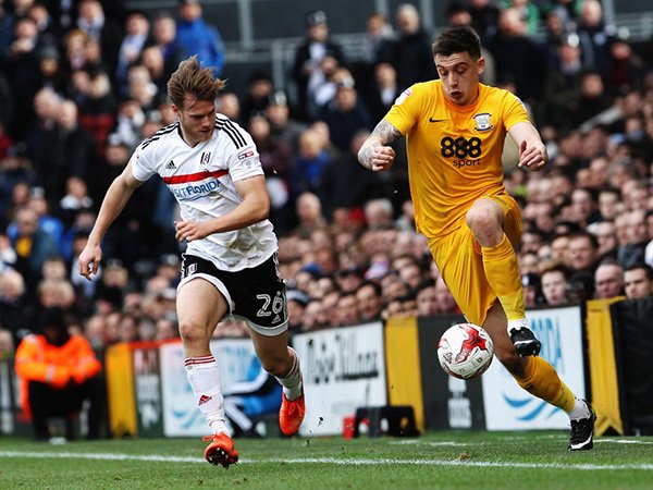 Berita Liga Inggris: Belum Siap Untuk Chelsea, Tomas Kalas Ingin Perpanjang Masa Pinjaman Bersama Fulham