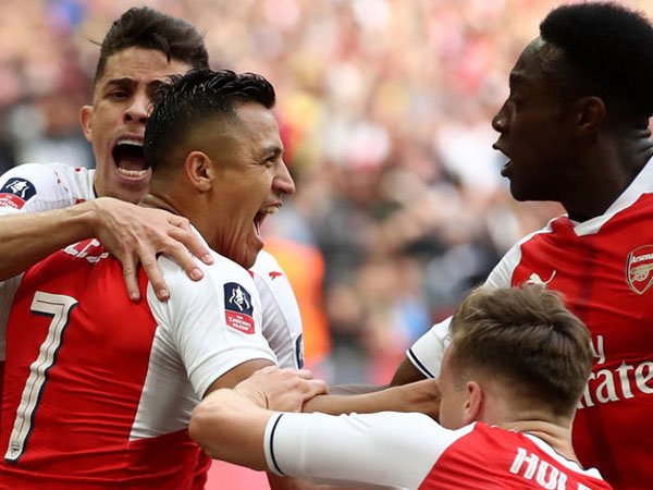 Berita Liga Inggris: Wenger Pastikan Arsenal Siap Lawan Tottenham Hotspur