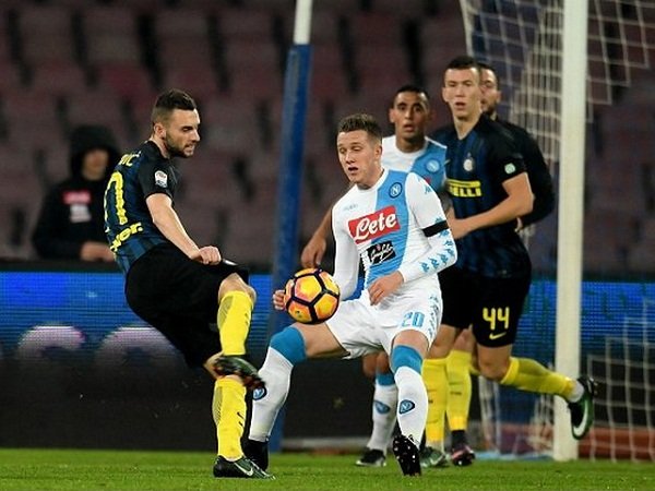 Prediksi Liga Italia: Inter Milan vs Napoli, Duel Beda Kepentingan Dua Tim Besar