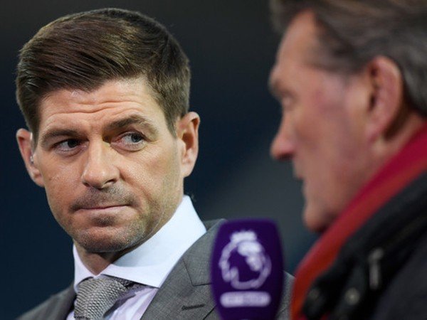 Berita Liga Inggris: Kehadiran Gerrard Telah Menginspirasi Para Pemain Muda Liverpool