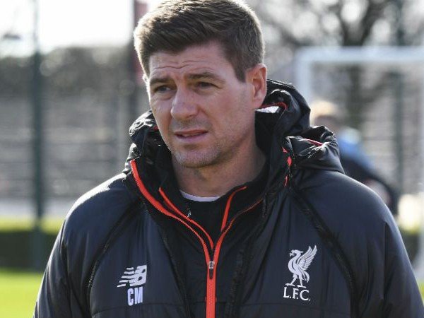 Berita Liga Inggris: Kesempatan Melatih Liverpool U18 Akan Fantastis Bagi Gerrard