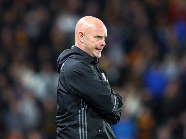 Berita Liga Inggris: Steve Agnew Sebut Penalti yang Didapat Manchester City â€˜Kontroversialâ€™