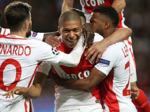 Ragam Liga Champions: Telisik Kekuatan AS Monaco untuk Hadapi Juventus di Semifinal