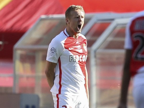 Berita Liga Champions: Glik Tegaskan Lini Serang akan Jadi Kunci Monaco Hadapi Juventus