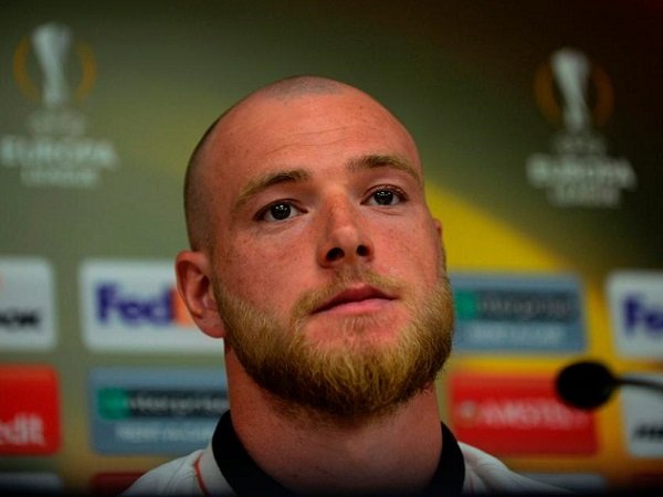 Berita Liga Inggris: Masih Idolakan Mantan, Eks Striker Manchester City Ini Ingin Sulitkan Langkah MU Di Liga Europa