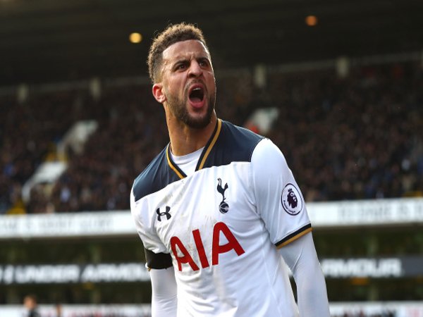Berita Transfer: Manchester City Makin Percaya Diri Gaet Kyle Walker dari Tottenham