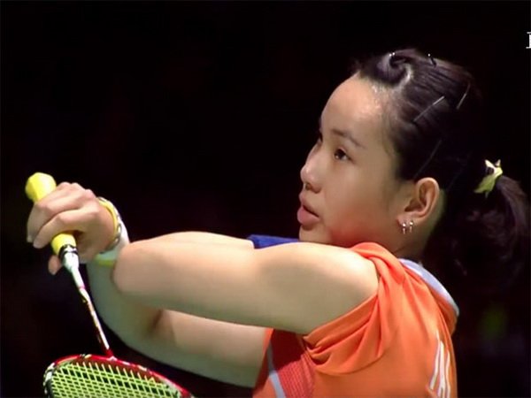 Berita Badminton: Tai Tzu Ying terjebak dalam Pertarungan Bisnis Antara Yonex dan Victor