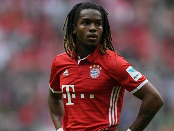 Berita Liga Jerman: Bayern Bantah Ada Biaya Tambahan dalam Transfer Renato Sanchez
