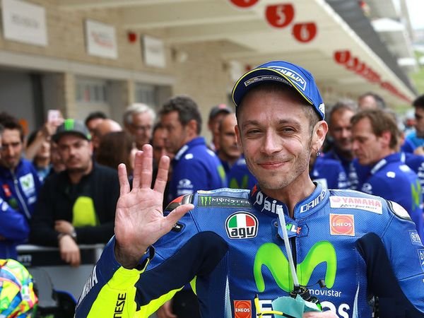 Berita MotoGP: Jadwal MotoGP Spanyol 2017 di Sirkuit Jerez (5-7 Mei)