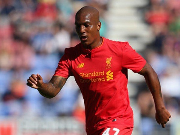 Berita Transfer: RB Salzburg Berharap Bisa Perpanjang Masa Pinjaman Andre Wisdom