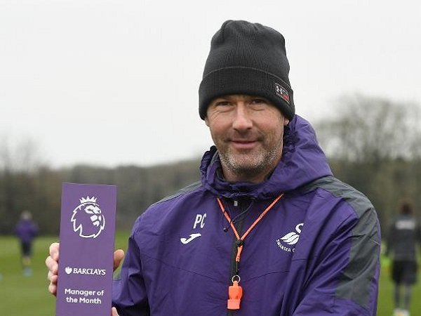 Berita Liga Inggris: Clement Pastikan Tetap Bertahan di Swansea City