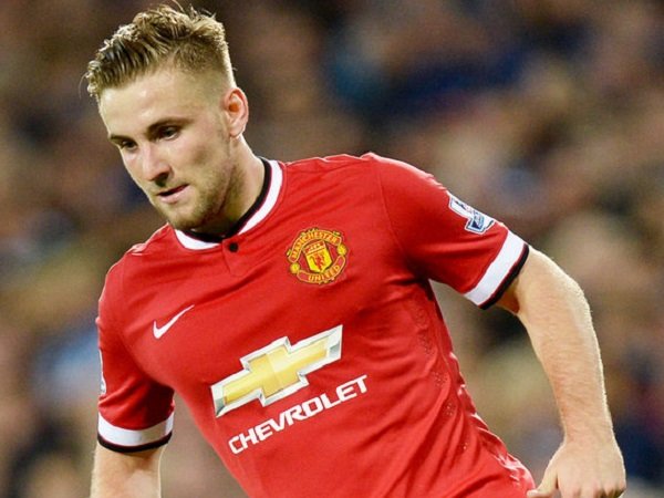 Berita Liga Inggris: Manchester City Berpeluang Boyong Bek Manchester United Ini