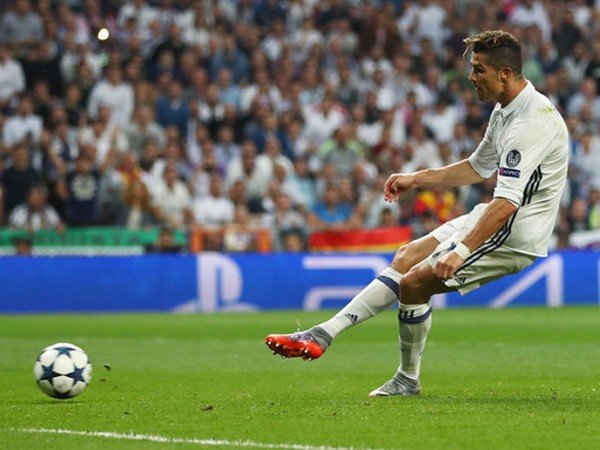 Berita Liga Spanyol: Thomas Muller Puji Cristiano Ronaldo Sebagai Pemain Luar Biasa