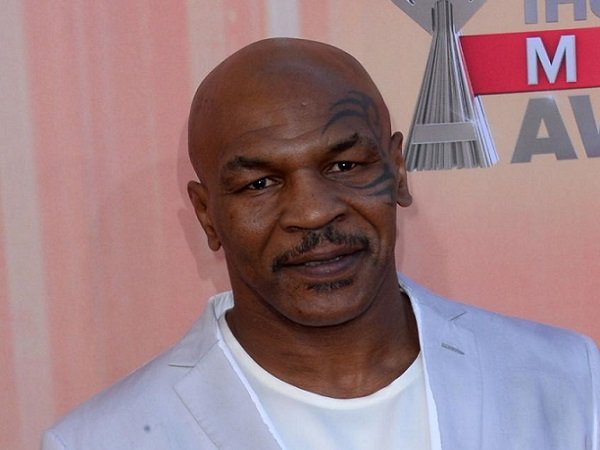 Berita Tinju: Ini Pujian Mike Tyson untuk Anthony Joshua