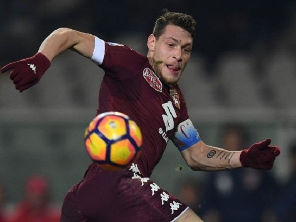 Berita Transfer: Presiden Torino Yakin Belotti akan Bertahan Meski Diminati oleh Man United