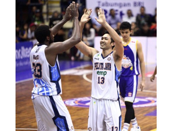 Berita Basket: Pelita Jaya Merendah Jelang Gim Kedua Final IBL Pertalite 2017