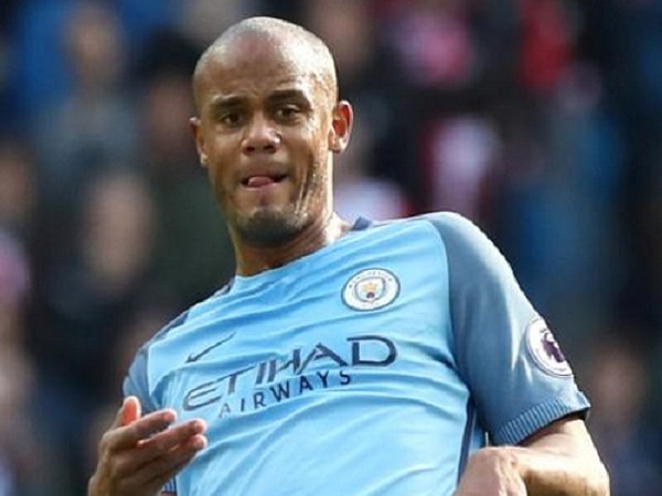 Berita Liga Inggris: Kompany Ungkap Cara Jebol Gawang Palace