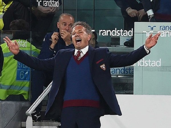 Berita Liga Italia: Mihajlovic Merasa Torino Pantas Raih Kemenangan Atas Juventus