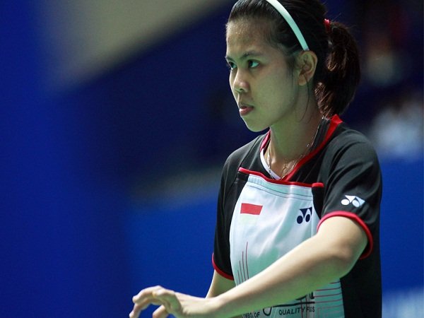 Berita Badminton: Greysia Polii Akan Dirotasi di Piala Sudirman 2017