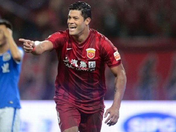 Berita Liga Cina: Guizhou Tuntut SIPG Buka Insiden Pemukulan oleh Hulk