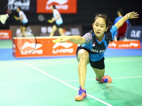 Berita Badminton: 10 Tunggal Putri Indonesia Lolos Babak Kedua Indonesia International Series 2017