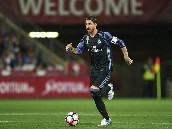 Berita Liga Champions: Sergio Ramos Merasa Skuat El Real Saat Ini, Sangat Lengkap