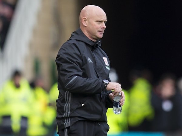 Berita Liga Inggris: Bos Middlesbrough Frustrasi setelah Timnya Terdegradasi oleh Chelsea