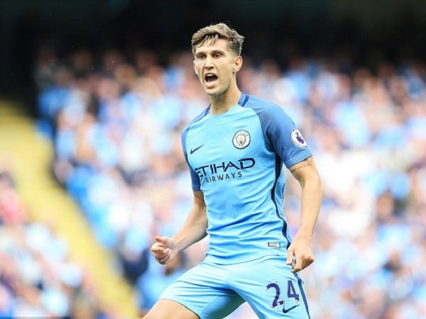 Berita Liga Inggris: Eks Defender Liverpool Nilai John Stones Tak Bisa Bertahan