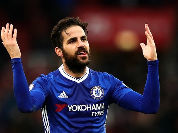 Berita Liga Inggris: Usai Menang Atas Middlesbrough, Cesc Fabregas Catatkan Rekor Asisst Baru di Premier League