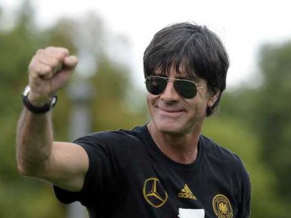 Berita Timnas Cina: Cina Bantah Akan Ganti Lippi dengan Loew Sebagai Pelatih Timnas