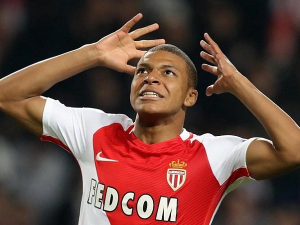 Berita Liga Champions: Mbappe Akui Monaco Banyak Belajar dari Juventus