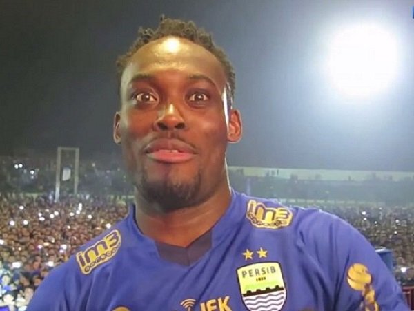 Berita Liga Indonesia: Fisik Essien Terus Membaik, Djanur Gembira