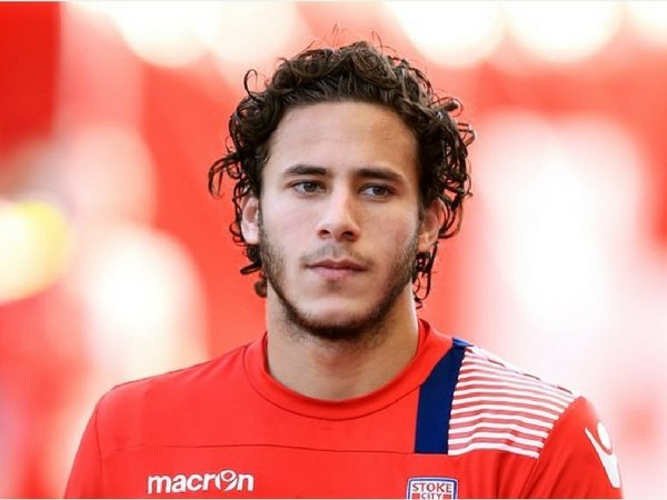 Berita Liga Inggris: Tampil Gemilang, Sayap Stoke City ini Diincar Liverpool