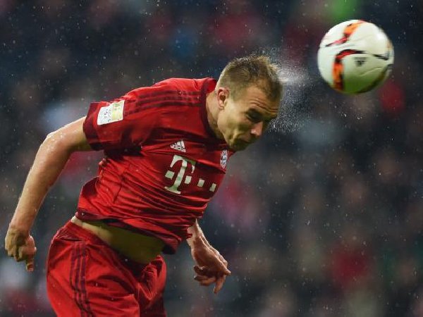 Berita Transfer: Schalke Disebut Tidak Akan Permanenkan Status Badstuber