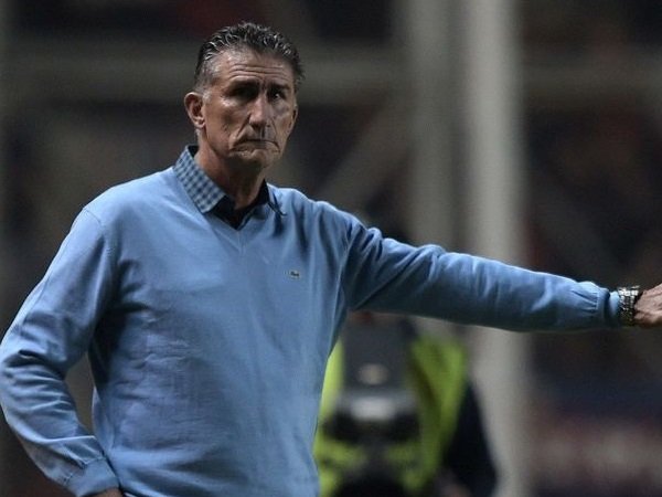 Berita Kualifikasi Piala Dunia: Didepak Argentina, Bauza Tangani UEA