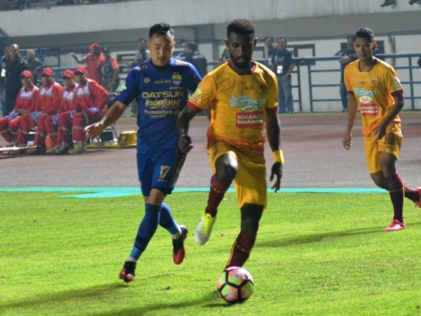 Berita Liga 1 Indonesia: Matsunaga Ingin Ulang Kenangan Indah di Padang
