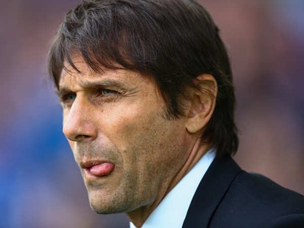Berita Liga Inggris: Antonio Conte Ingin Diberi Bayaran yang Pantas