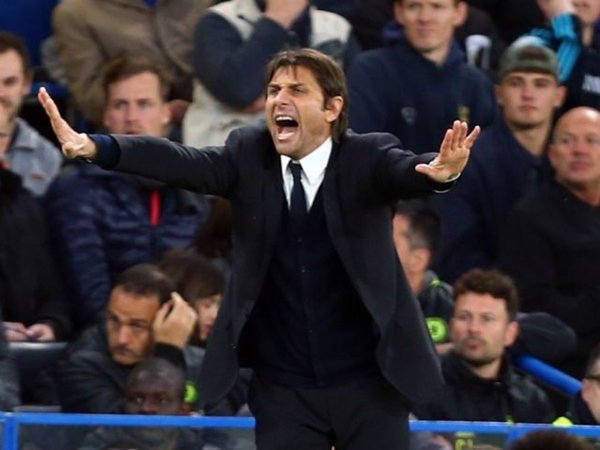 Berita Liga Inggris: Gelar Premier League Merupakan Langkah Masif dalam Karier Antonio Conte