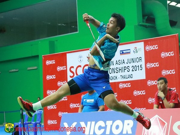 Berita Badminton: Kandaskan Unggulan teratas, Enzi Shafira Lolos Semifinal Indonesia International Series 2017