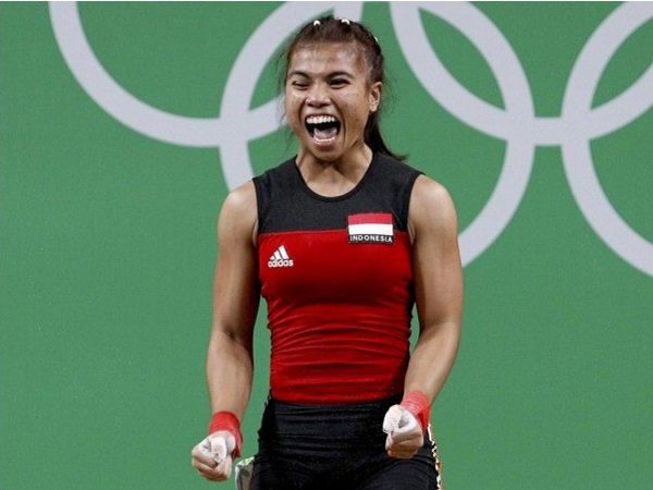 Berita Olahraga: Wijoyo dan Sri Wahyuni Raih Emas Pertama Indonesia di ISG