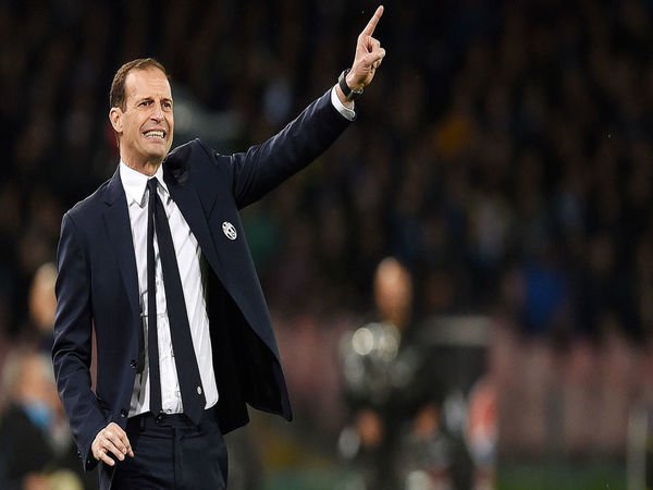 Berita Liga Champions: Belajar dari Final Berlin, Alegri Pede Hadapi Madrid di Cardiff