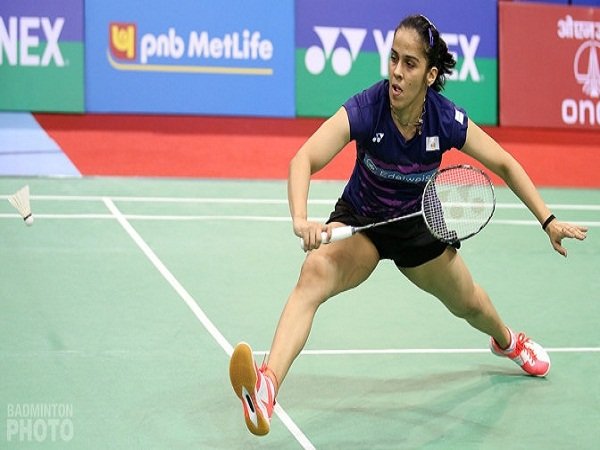 Berita Badminton: Menantikan Persaingan Sengit Saina Nehwal dan PV Sindhu